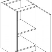 STOLKAR D 30