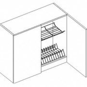 STOLKAR W 80SU ALU