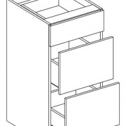 STOLKAR D 40S3