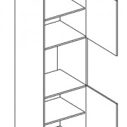 STOLKAR D 60PK
