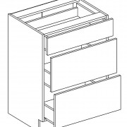 STOLKAR D 60S3