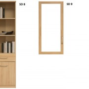 BOG FRAN ``SID`` SD 8/ SD9