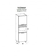 BOG FRAN T27/D60SP