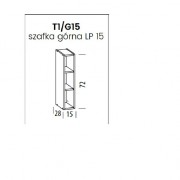 BOG FRAN T1/G15