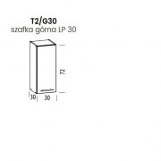 BOG FRAN T2/G30