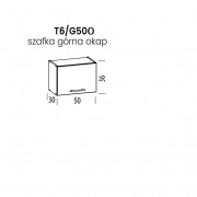 BOG FRAN T6/G50O