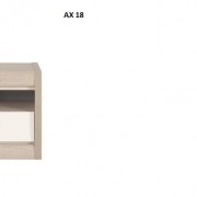 BOG FRAN ``AXEL`` AX 18