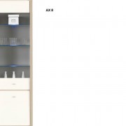 BOG FRAN ``AXEL`` AX 8