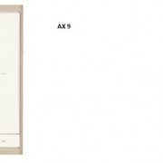 BOG FRAN ``AXEL`` AX 9