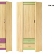 BOG FRAN ``CODI`` CD10