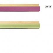 BOG FRAN ``CODI`` CD12