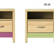 BOG FRAN ``CODI`` CD14
