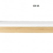 BOG FRAN ``CODI`` CD15