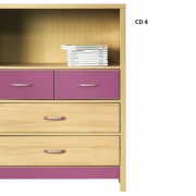 BOG FRAN ``CODI`` CD4