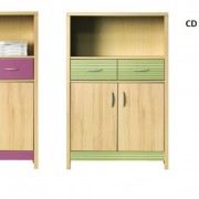 BOG FRAN ``CODI`` CD5