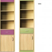 BOG FRAN ``CODI`` CD6