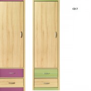 BOG FRAN ``CODI`` CD7