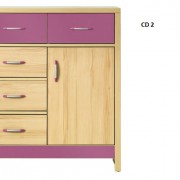 BOG FRAN ``CODI`` CD2