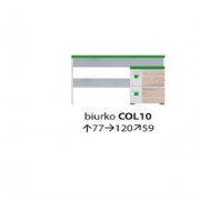 FADOME ``COLORATO`` COL 10