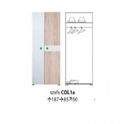 FADOME ``COLORATO`` COL 1A
