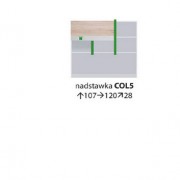 FADOME ``COLORATO`` COL 5