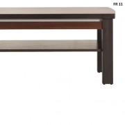 BOG FRAN ``FORREST`` FR 11