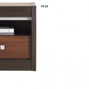 BOG FRAN ``FORREST`` FR 18