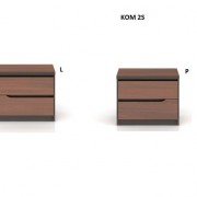 BRW ``JULY`` KOM 2SL/P