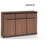 BRW ``JULY`` KOM3D3S