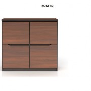 BRW ``JULY`` KOM4D