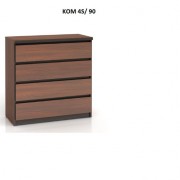 BRW ``JULY`` KOM4S/90