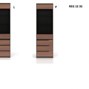 BRW ``JULY`` REG1W3SL/P