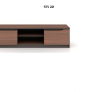 BRW ``JULY`` RTV 2D