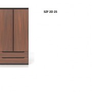 BRW ``JULY`` SZF2D2S