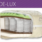 BOG FRAN ``DE-LUX``