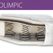 BOG FRAN ``OLIMPIC``