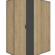 MEBLAR NANO 1 L/P
