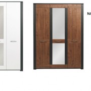 BOG FRAN ``NAOMI`` NA 8