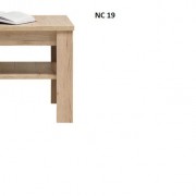 BOG FRAN ``NICOL`` NC 19