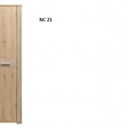BOG FRAN ``NICOL`` NC 21