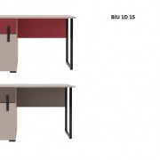 BRW ``NIKKO`` BIU1D1S