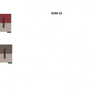 BRW ``NIKKO`` KOM2S
