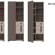 BRW ``NIKKO`` REG1D3S