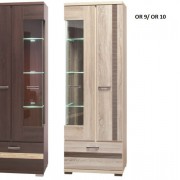 BOG FRAN ``OREST`` OR 9L /