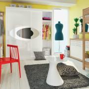 BRW ``ELDA`` BALTS